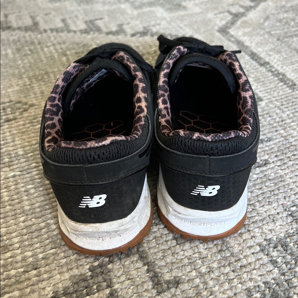 New Balance Golf shoes - Picture 4 of 6